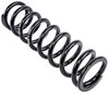Coil-Over Spring [12 in. Length 250 lb./in. Black] - image 3