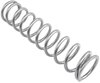 Coil-Over Spring [14 in. Length 110 lb./in. Silver] - image 2