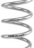 Coil-Over Spring [14 in. Length 110 lb./in. Silver] - image 3