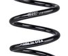 Coil-Over Spring [14 in. Length, 110 lb./in., Black] - image 2