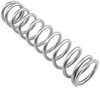 Coil-Over Spring [14 in. Length, 150 lb./in., Silver Powder-Coated Finish] - image 2