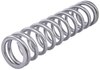 Coil-Over Spring [14 in. Length 175 lb./in. Silver] - image 2