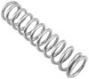Coil-Over Spring [14 in. Length, 200 lb./in., Silver Powder-Coated Finish] - image 2