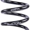 Coil-Over Spring [14 in. Length 175 lb./in. Black] - image 2