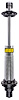 Single-Adjustable Coil-Over Shock [Compressed Height: 11 1/8 in.] - image 1