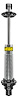 Single-Adjustable Coil-Over Shock [Compressed Height: 11 5/8 in.]