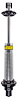 Single-Adjustable Coil-Over Shock [Compressed Height: 12 1/2 in.] - image 1