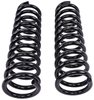 Replacement Front Coil Springs for Select 1968-1972 GM Models - image 2