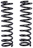 Replacement Front Coil Springs for Select 1965-1969 GM Models - image 1
