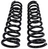 Replacement Front Coil Springs for Select 1965-1969 GM Models - image 2