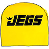 Dragster Full Tire Sun Shade Cover [17 in. W x 36 in. H]