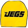 Jr. Dragster Full Tire Sun Shade Cover [10 in. W x 19 in. H] - image 1