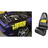 Seat Cover & Fender Cover Kit - image 1
