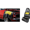 Seat Cover & Magnetic Fender Cover Kit - image 1