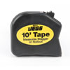 10" Stagger/Rollout Tape Can also be used as a 10" Tape Measure - image 3