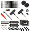 Tire Repair & Maintenance Kit 82 Pieces - image 3