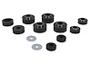 BODY MOUNT BUSH ASSEMBLY - image 1
