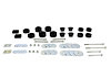BODY MOUNT BUSH ASSEMBLY - image 1