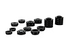Body Mount Bushing Assembly - image 1