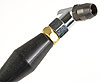 JEGS Pro Digital Tire Gauge 2-5/8" O.D. x 1-1/2" Deep - image 2