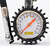 Standard Tire Pressure Gauge 0-15 psi - image 4