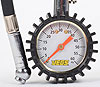 Standard Tire Pressure Gauge 0-60 psi - image 4