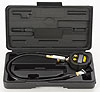 Pro Digital Tire Gauge 18" Hose with 45° Swivel Air Chuck - image 3