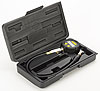 Pro Digital Tire Gauge 18" Hose with 45° Swivel Air Chuck - image 4