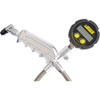 Pistol Grip Pro Digital Tire Gauge Billet Aluminum Pistol Grip Handle - image 2