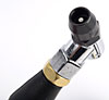 Pro Tire Gauge with Case 0-15 PSI - image 2