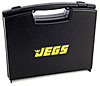 Pro Tire Gauge with Case 0-15 PSI - image 4