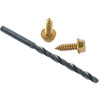 Wheel-to-Tire Screw Kit Gold - image 2
