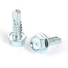 Wheel-to-Tire Screw Kit Silver - image 2