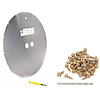 Wheel/Rim Screw Template Kit - image 1