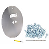 Wheel/Rim Screw Template Kit - image 1