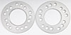 5-Lug Wheel Spacers [1/4 in.Thick] - image 2