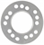 5-Lug Wheel Spacers [3/8 in. Thick] - image 2