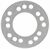 5-Lug Wheel Spacers [3/8 in. Thick] - image 3
