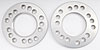 5-Lug Wheel Spacers [1/2 in. Thick] - image 2