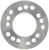 5-Lug Wheel Spacers [3/4 in. Thick] - image 3