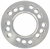 5-Lug Wheel Spacers [1 in. Thick] - image 2