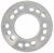 5-Lug Wheel Spacers [1 in. Thick] - image 3