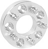 Billet Aluminum Wheel Adapter Adapts 5 x 4.75" Hub to 5 x 4.5" Wheel