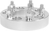 Billet Aluminum Wheel Adapter Adapts 5 x 4.75" Hub to 5 x 4.5" Wheel - image 2