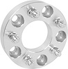 Billet Aluminum Wheel Adapter Adapts 5 x 5" Hub to 5 x 4.75" Wheel - image 1