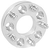 Billet Aluminum Wheel Adapter [Adapts 5 x 4.75" Hub to 5 x 5" Wheel] 1.25" Thick - image 1