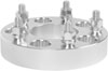 Billet Aluminum Wheel Adapter [Adapts 5 x 4.75" Hub to 5 x 5" Wheel] 1.25" Thick - image 2