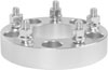 5-Lug Billet Aluminum Wheel Spacer [1.25 in. Thick] 5 x 5 in. Bolt Pattern - image 2