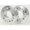 Billet Dual Pattern Wheel Adapters 1.25" Thick - image 2