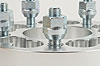 Billet Dual Pattern Wheel Adapters 1.25" Thick - image 3